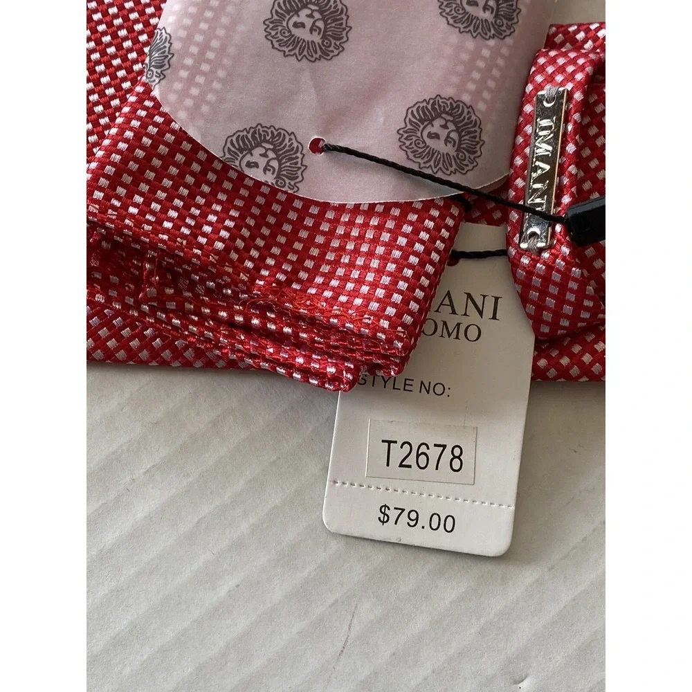 Imani Uomo new tags